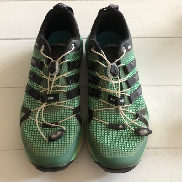 adidas trekking continental